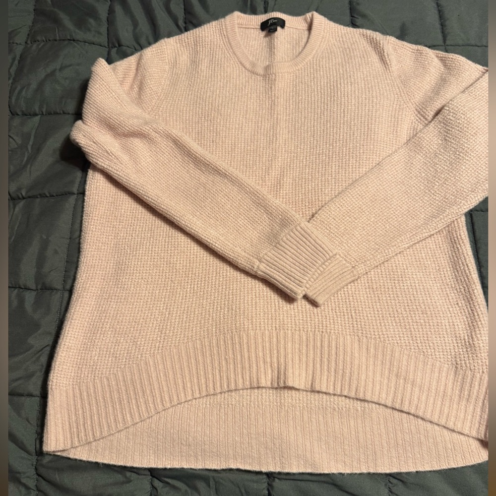 J.Crew sweater